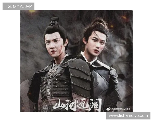 200%的剧情反转，《琅琊榜》最后的黑马，竟然是他！