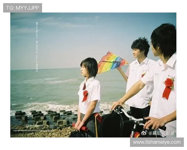 少年不戴花背后的成长迷局在光影故事长河中缓缓展开之路