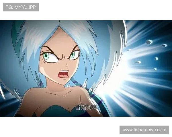 销魂猫踏入奇异江湖揭开宿命之谜的传奇剧篇章瑰丽冒险