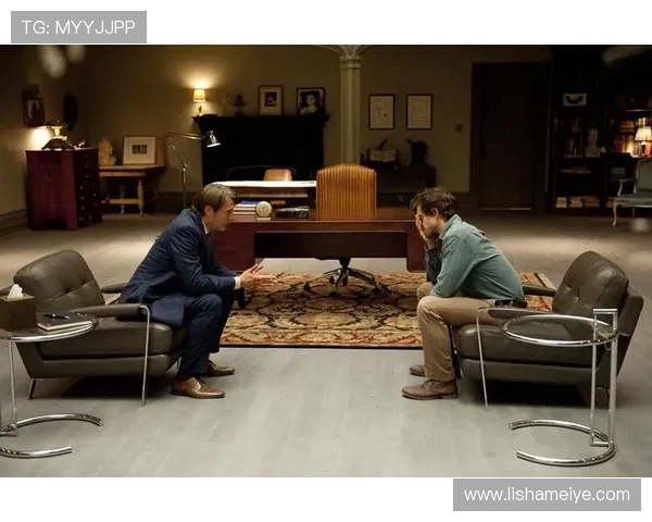 《汉拔尼第一季》:一场关于人性、生存与救赎的极致探索